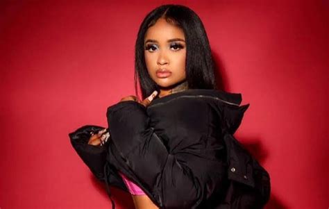 stunna girl real name|Stunna Girl Bio: Real Name, Age, Net Worth, Career, Family, and。